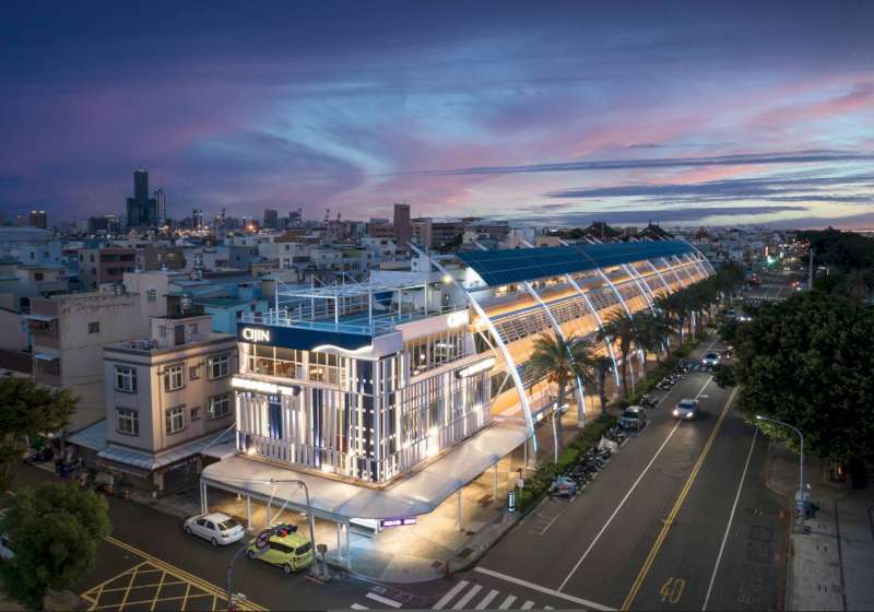 旗津、台中等您來探訪!星享道酒店集團六月活動精彩倒數中