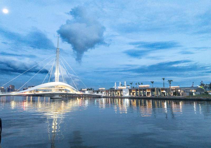 旗津、台中等您來探訪!星享道酒店集團六月活動精彩倒數中