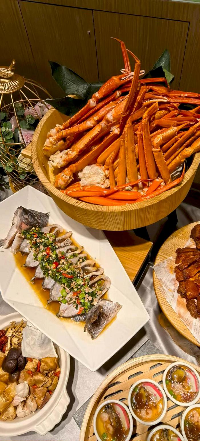 旗津、台中等您來探訪!星享道酒店集團六月活動精彩倒數中