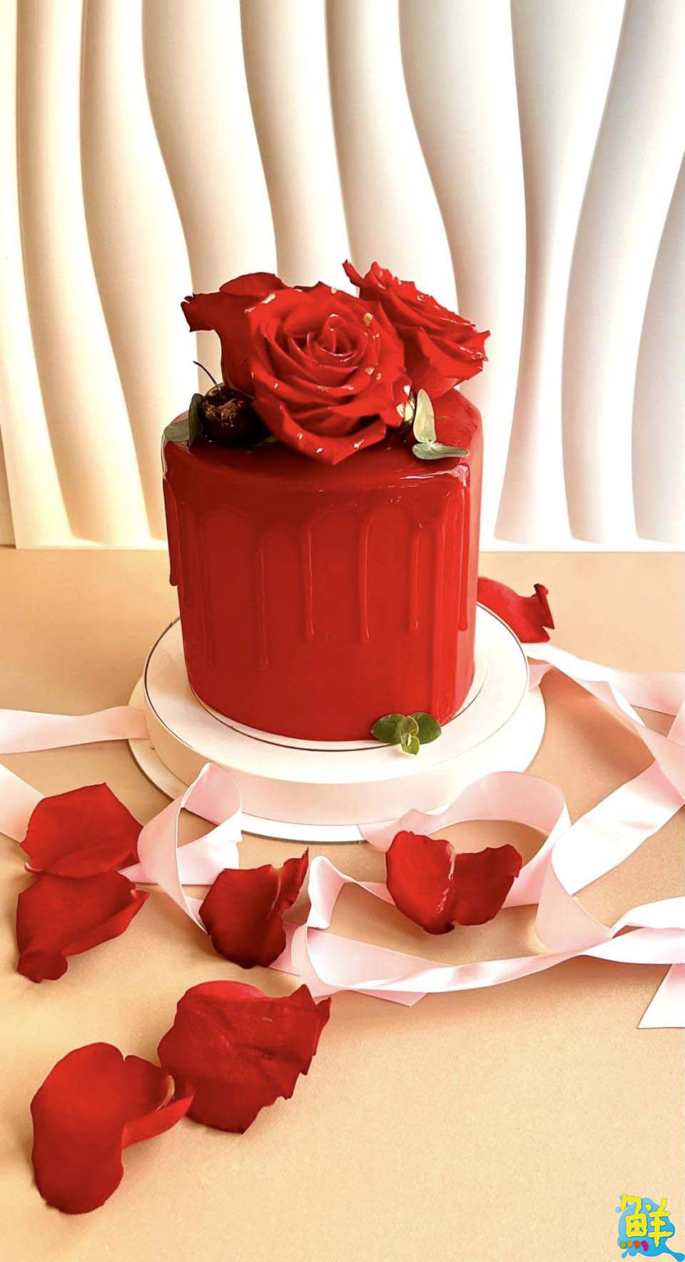 網友心中NO.1 高雄獨家 僾鑫烘焙 高雄俄羅斯蛋糕 完美客製您的別緻回憶