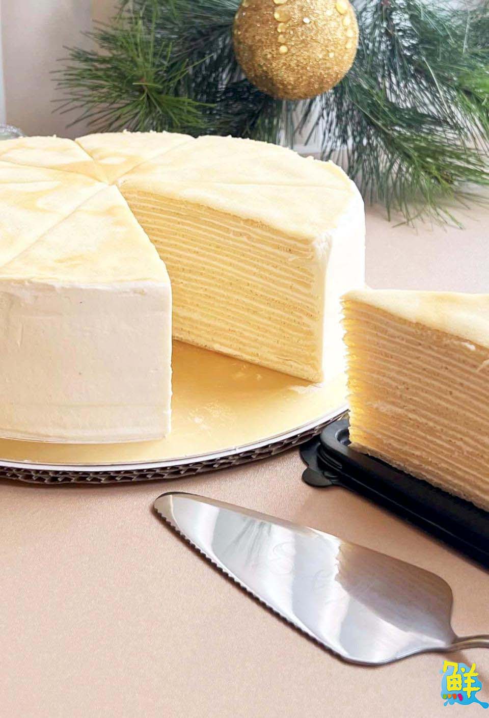 網友心中NO.1 高雄獨家 僾鑫烘焙 高雄俄羅斯蛋糕 完美客製您的別緻回憶