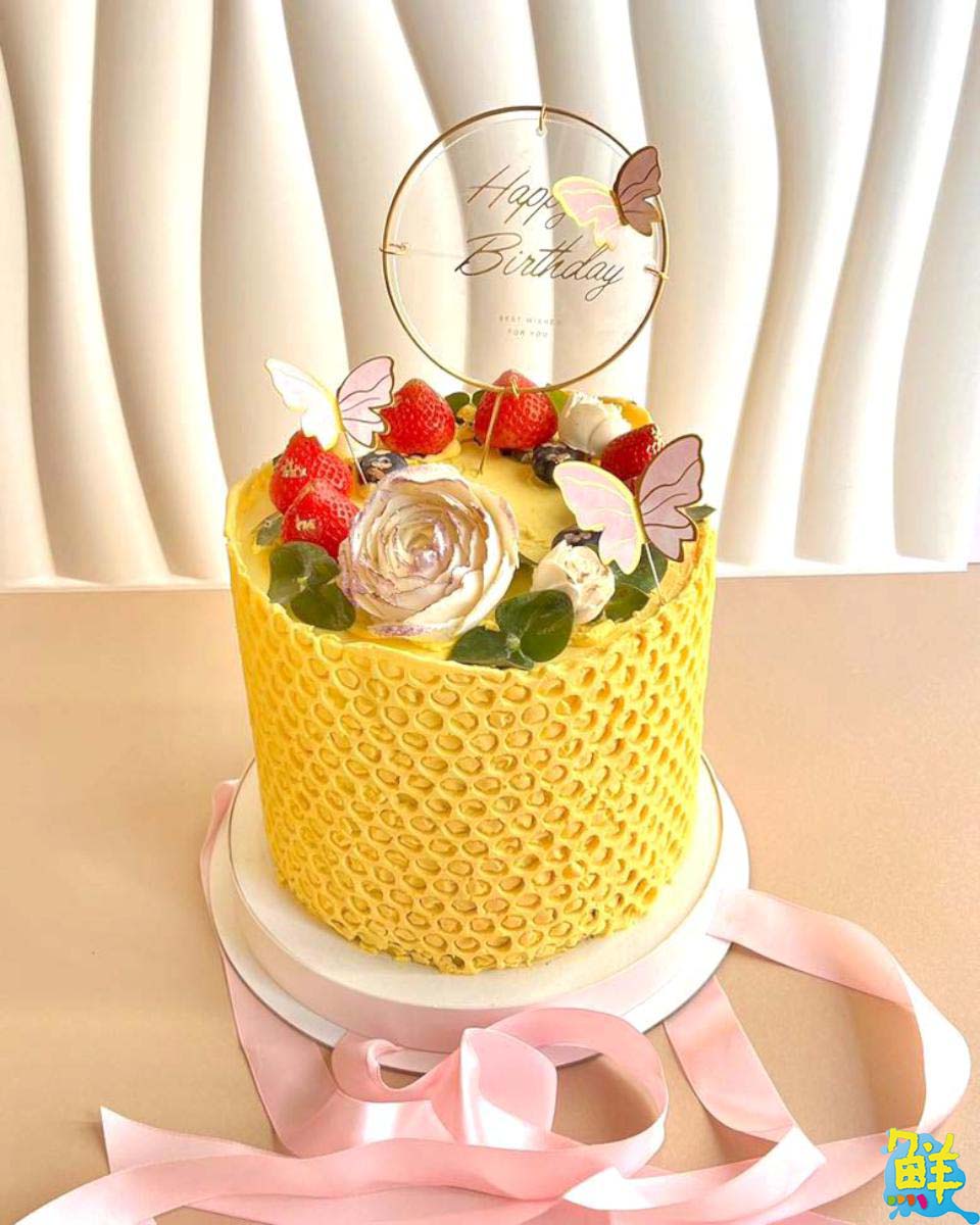 網友心中NO.1 高雄獨家 僾鑫烘焙 高雄俄羅斯蛋糕 完美客製您的別緻回憶