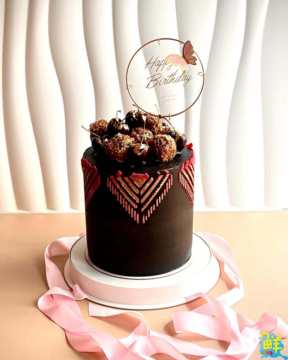 網友心中NO.1 高雄獨家 僾鑫烘焙 高雄俄羅斯蛋糕 完美客製您的別緻回憶