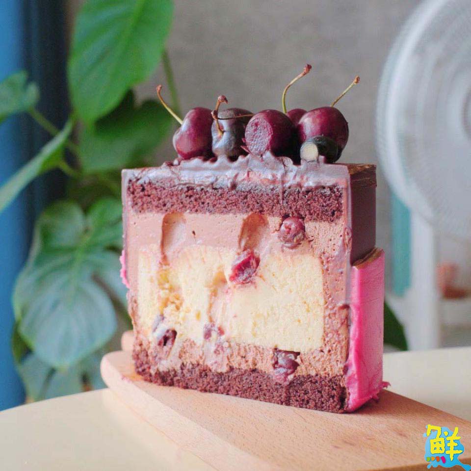 網友心中NO.1 高雄獨家 僾鑫烘焙 高雄俄羅斯蛋糕 完美客製您的別緻回憶