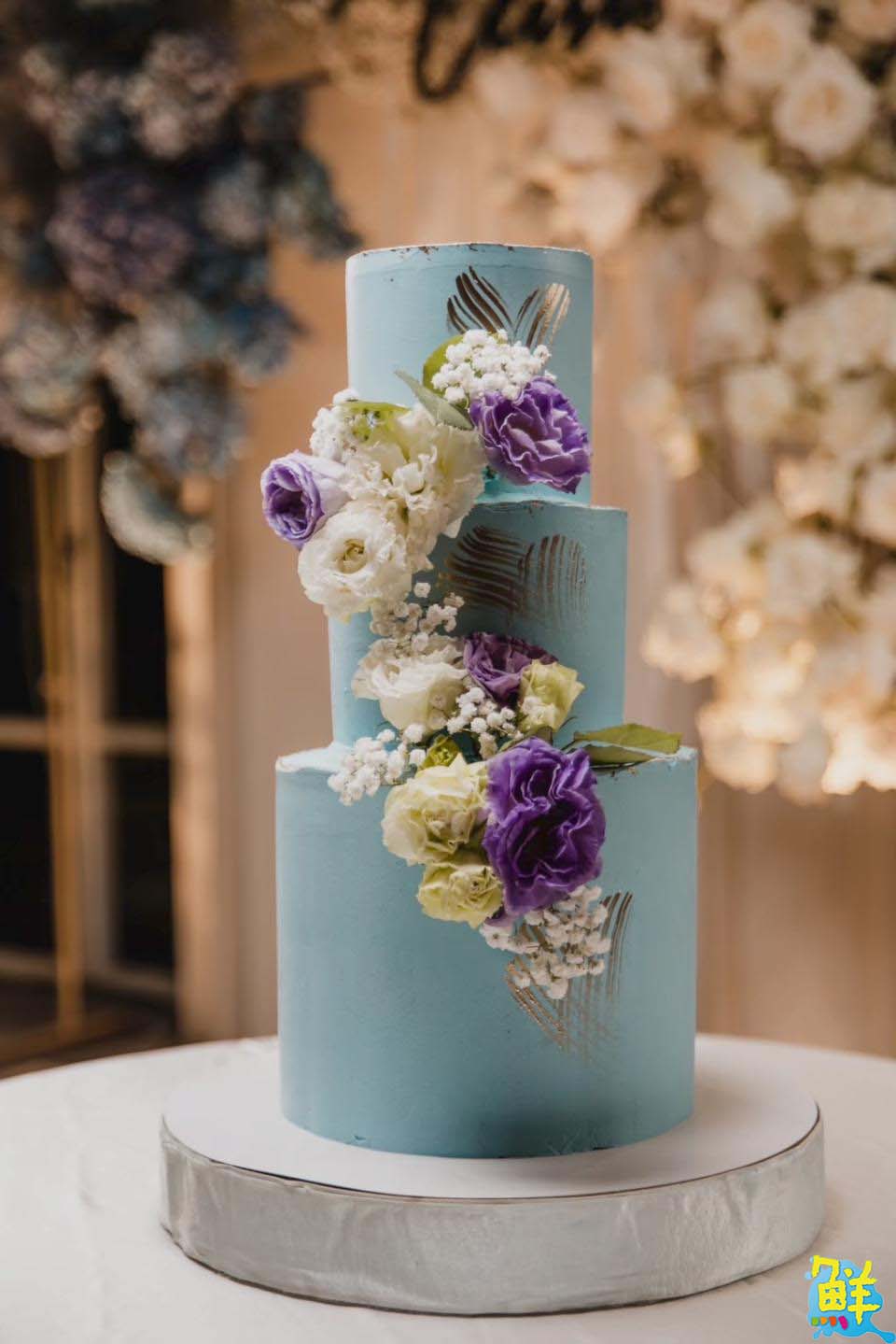 網友心中NO.1 高雄獨家 僾鑫烘焙 高雄俄羅斯蛋糕 完美客製您的別緻回憶