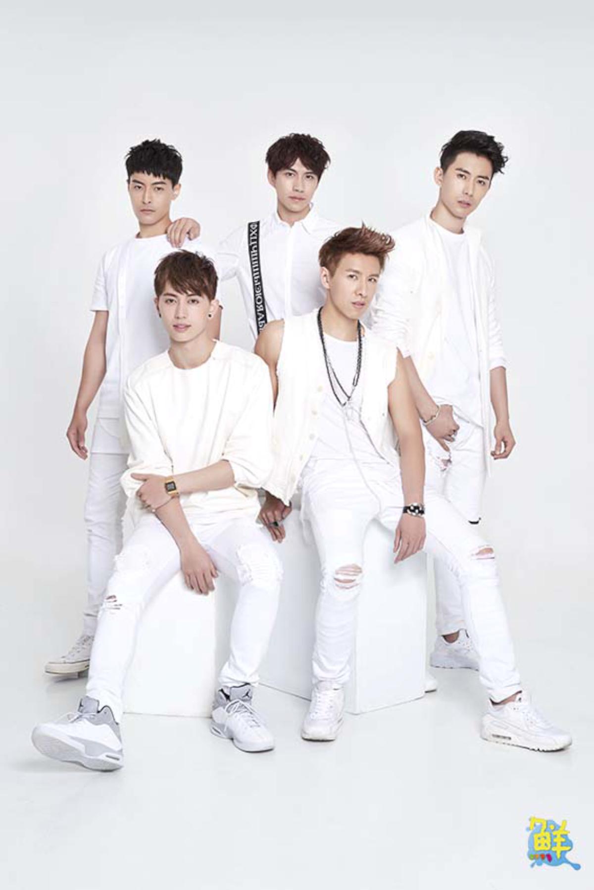 【第108期】新光金控聖誕公益演唱會 男團GTM為愛獻唱