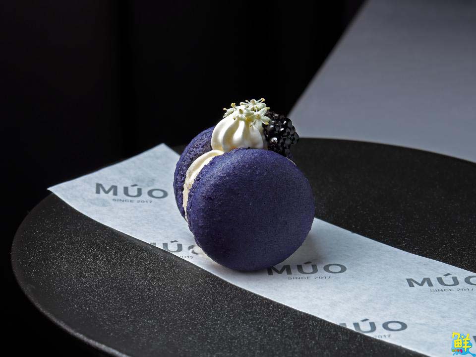 高雄首位Fine dining女主廚 端出澳洲頂級純血和牛攻佔味蕾