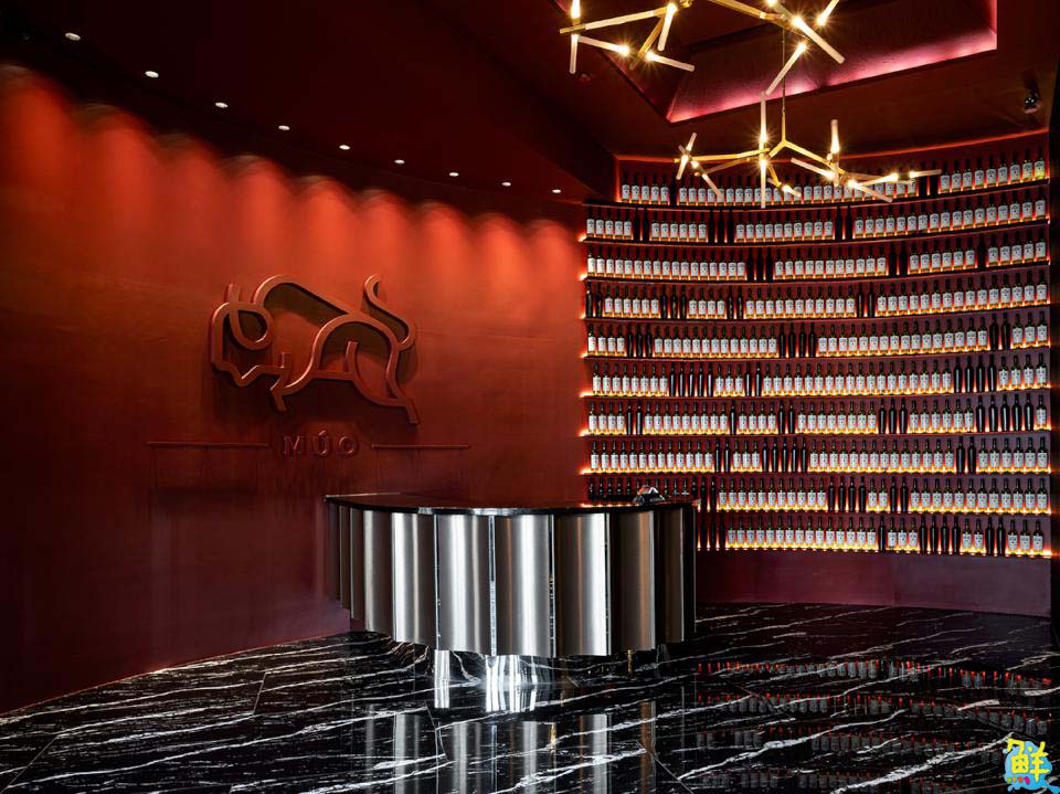 高雄首位Fine dining女主廚 端出澳洲頂級純血和牛攻佔味蕾