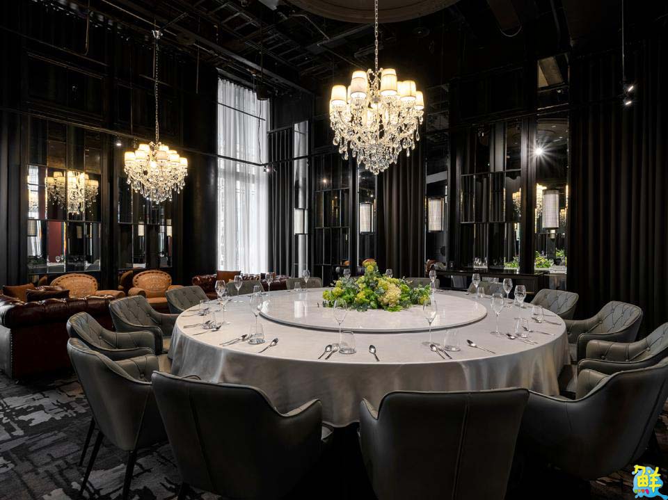 高雄首位Fine dining女主廚 端出澳洲頂級純血和牛攻佔味蕾