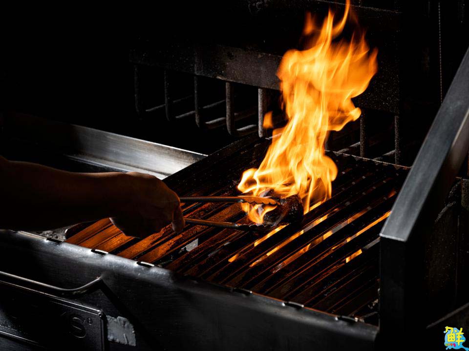 高雄首位Fine dining女主廚 端出澳洲頂級純血和牛攻佔味蕾