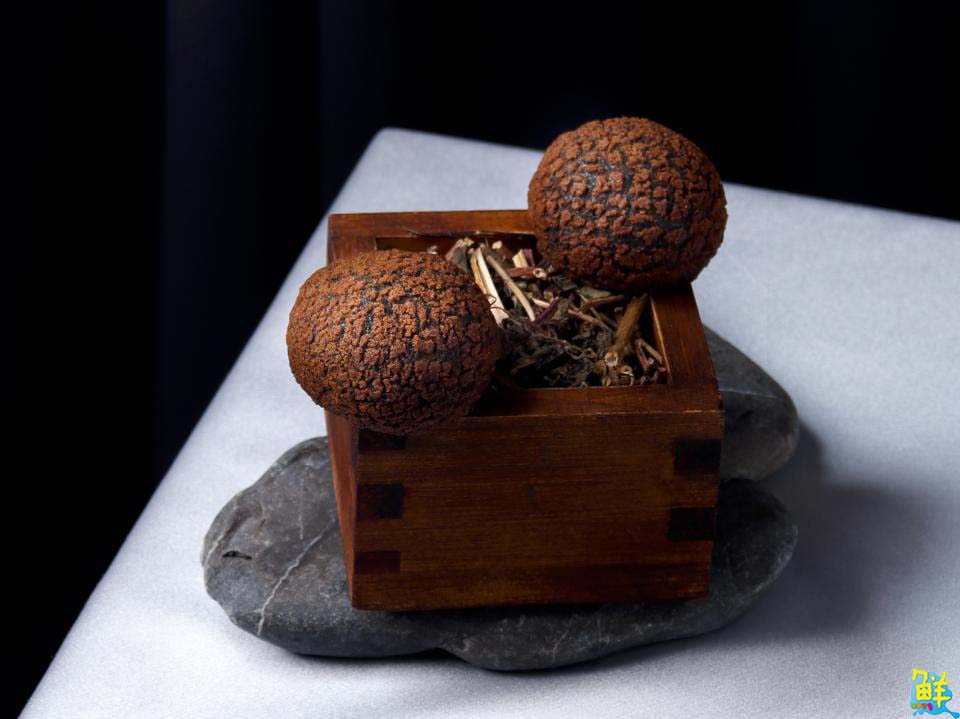 高雄首位Fine dining女主廚 端出澳洲頂級純血和牛攻佔味蕾