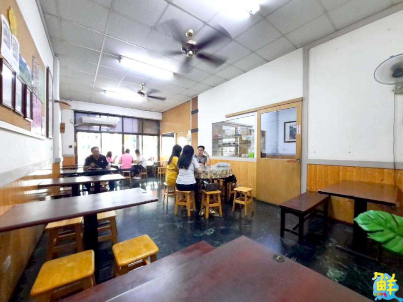 左營眷村美食 阿湯哥牛肉麵 品味誠意十足的在地雋永滋味