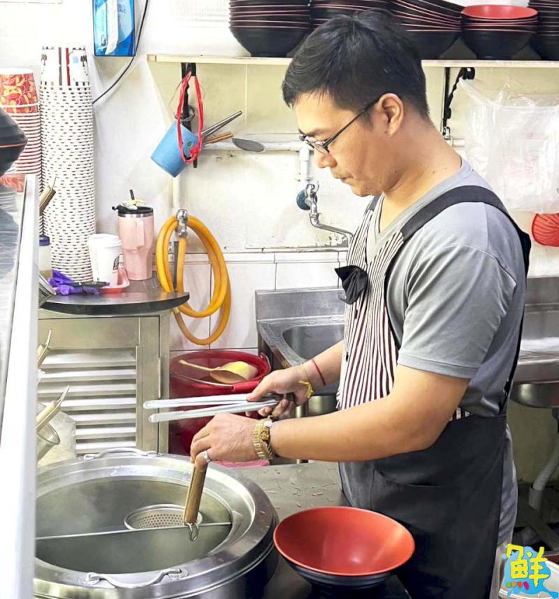 左營眷村美食 阿湯哥牛肉麵 品味誠意十足的在地雋永滋味