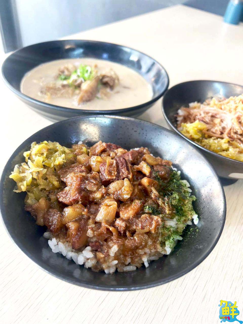 回訪率超高! 前鎮必吃美食 良夥牛肉燥飯 獨特牛肉香顛覆想像