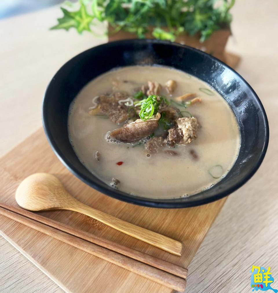 回訪率超高! 前鎮必吃美食 良夥牛肉燥飯 獨特牛肉香顛覆想像