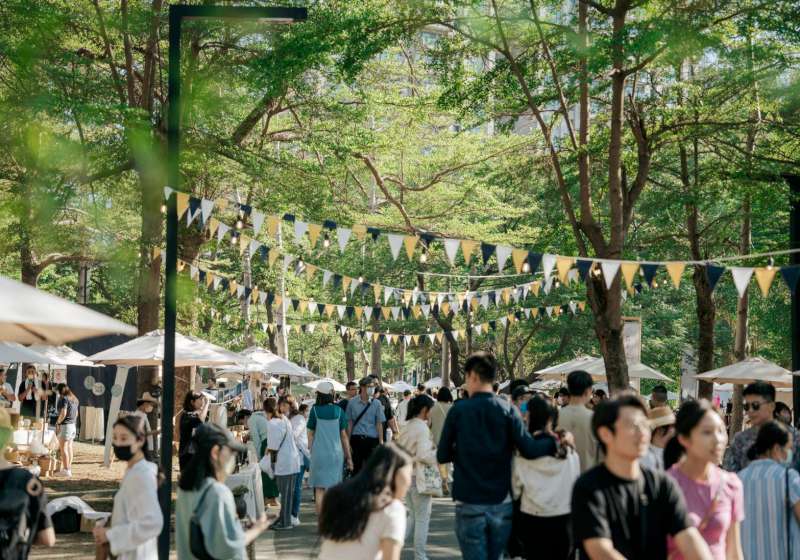 美術館OPEN CAMP 全都露限量60帳 10月14日中午12點早鳥預定