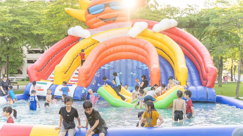 2025年高雄端午嘉年華暨龍舟錦標賽愛河水域登場 三天預估26萬人造訪