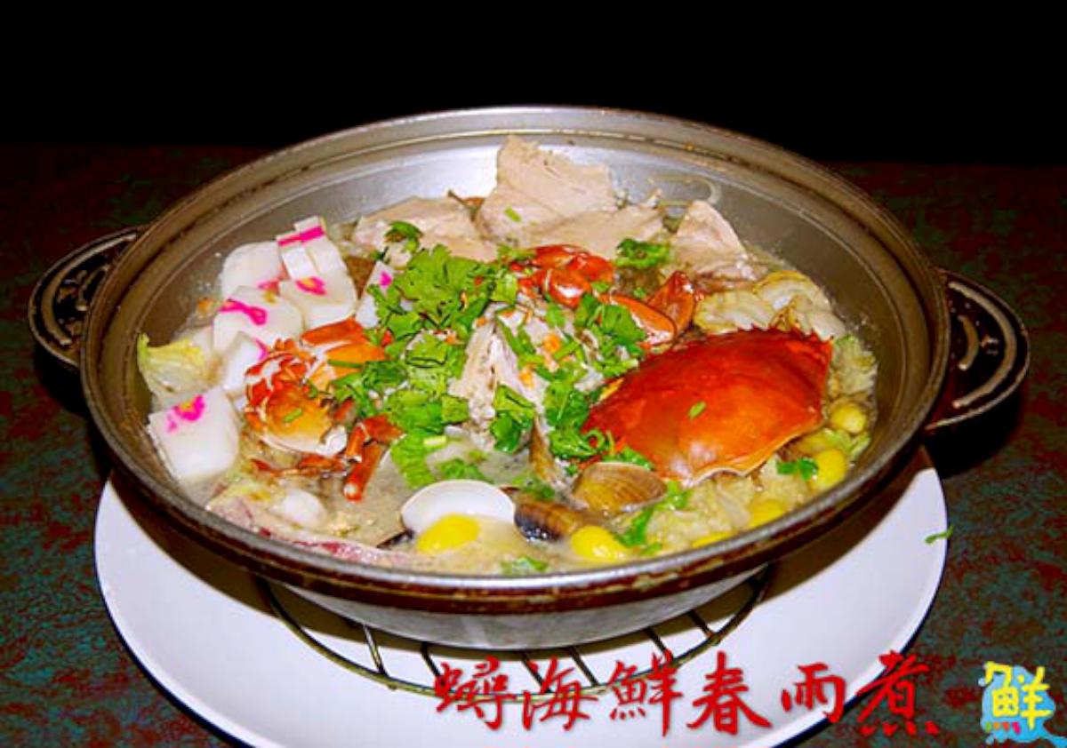 鮮週報 傳承40年天野日本料理尾牙春酒年菜外帶預購中