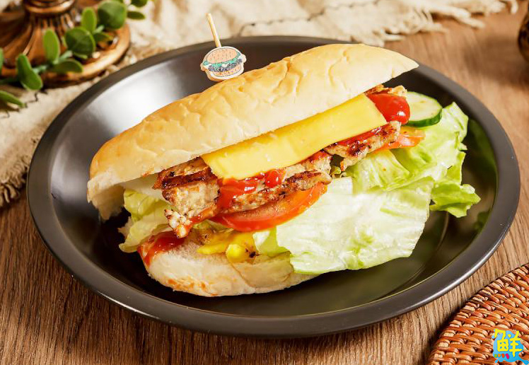 三明治控快衝! 吐司家三明治 平價五星級三明治就在這