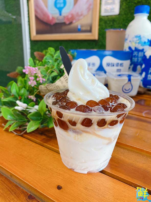 丹醇研選 嚴選最單純的濃醇香  