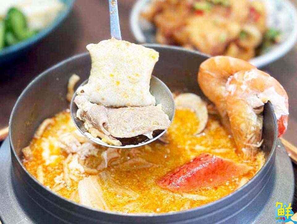 學區美食代表 胖達鍋燒很燒 鍋燒專賣 制霸你的胃!