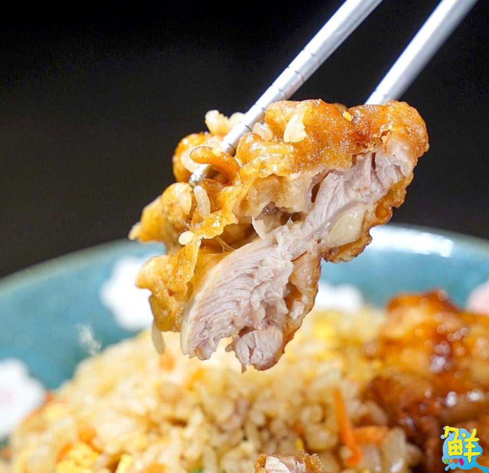 學區美食代表 胖達鍋燒很燒 鍋燒專賣 制霸你的胃!