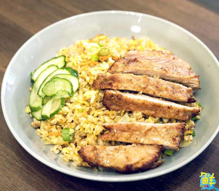 學區美食代表 胖達鍋燒很燒 鍋燒專賣 制霸你的胃!