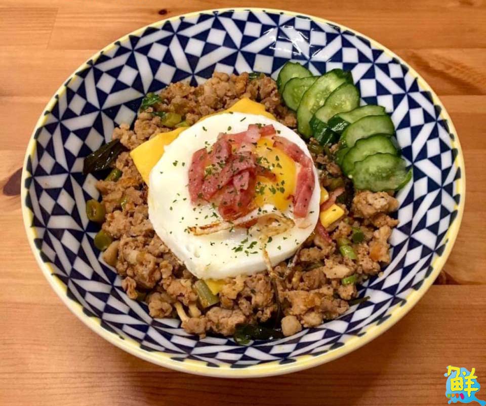 學區美食代表 胖達鍋燒很燒 鍋燒專賣 制霸你的胃!