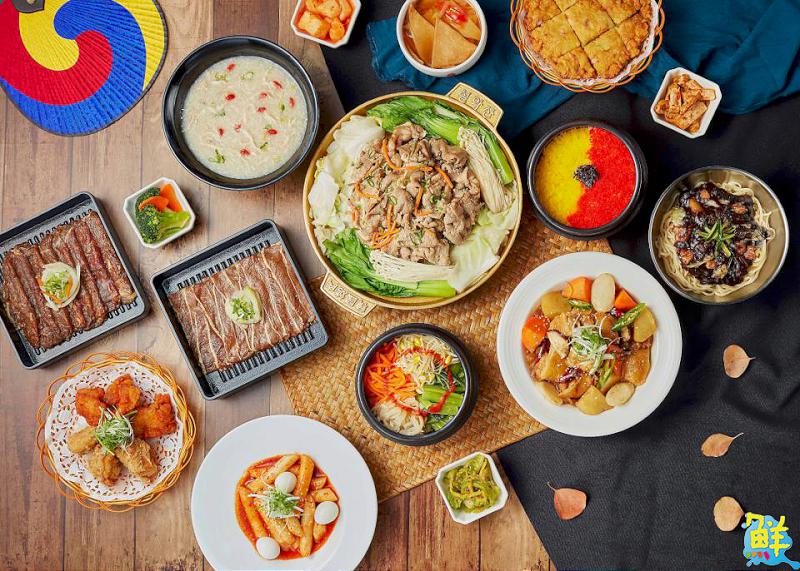 夢時代推出餐飲優惠 多家人氣美食前來「餐」戰