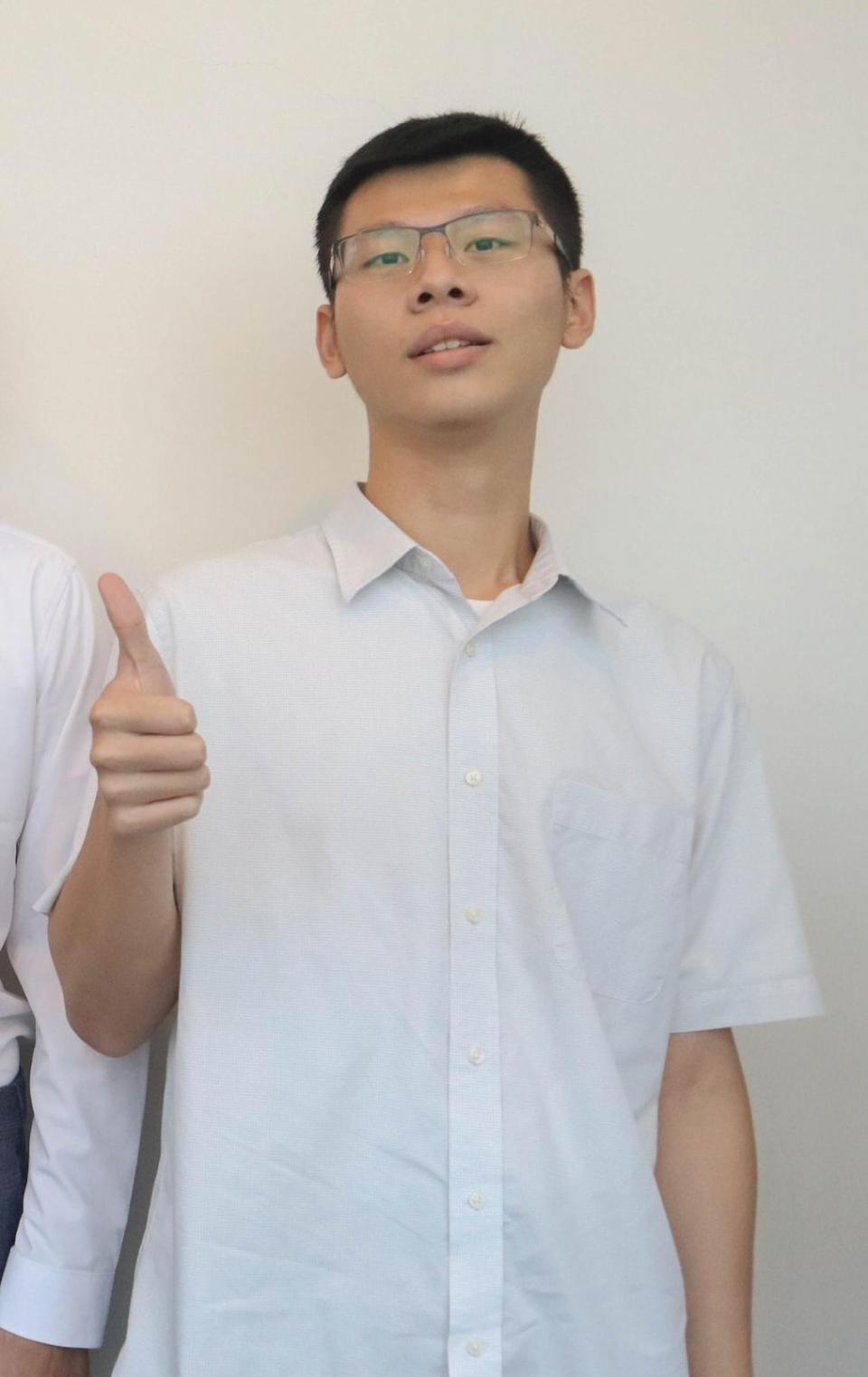 嘉藥藥師國考大放異彩 通過率遠超全國平均