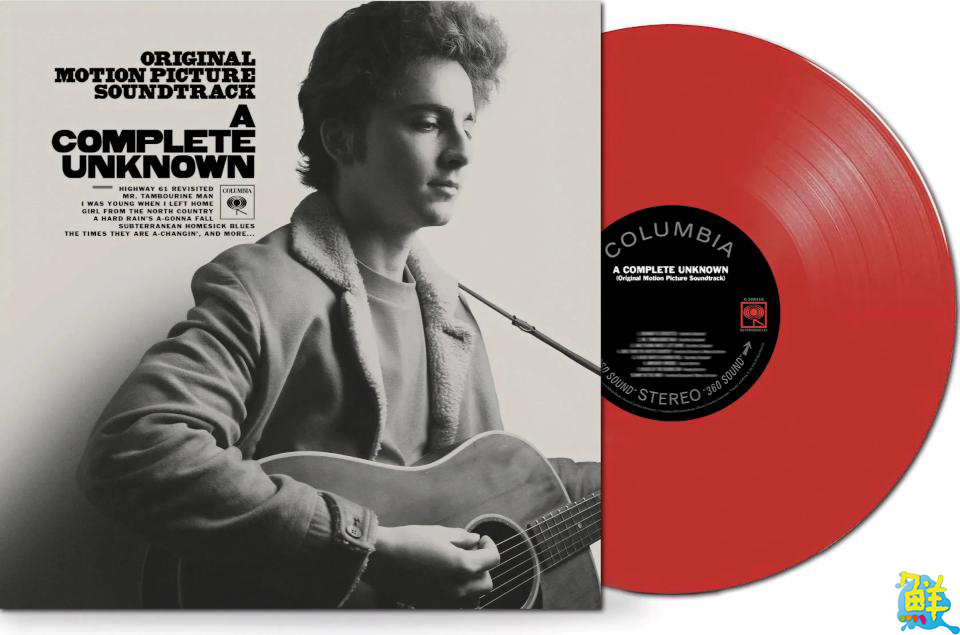 誠品生活松菸「不打烊黑膠市集」帶你領略黑膠的文藝復興潮流