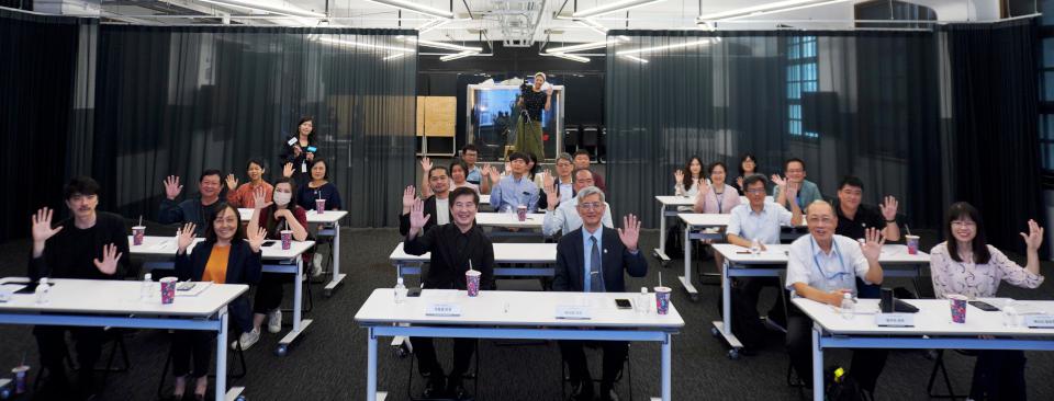 交通部航港局首推TAIWAN Hi品牌輔導認證 說明會開放報名