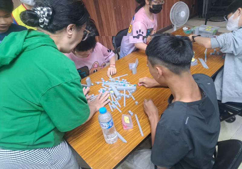 少年事件處理法新制上路3曝險行為優先轉介少輔會 輔導單親少年戒毒覓職找回人生