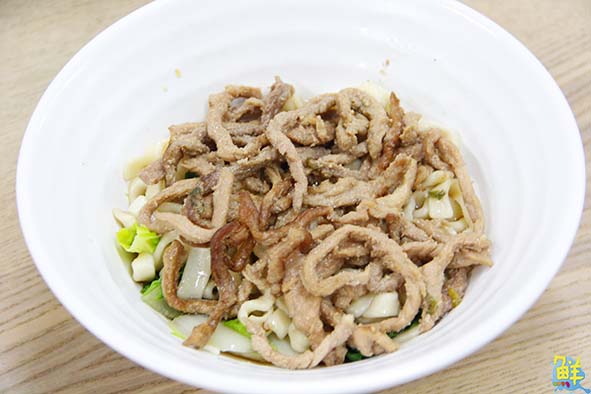 北方拉麵之家-總店 道地老字號味道 無分店僅此一家