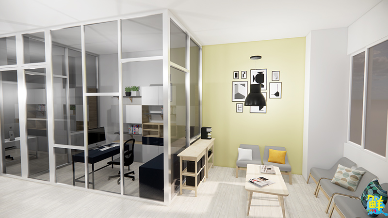 好好設計 商業空間設計專家 好規畫 好放心 成本控管 量身打造