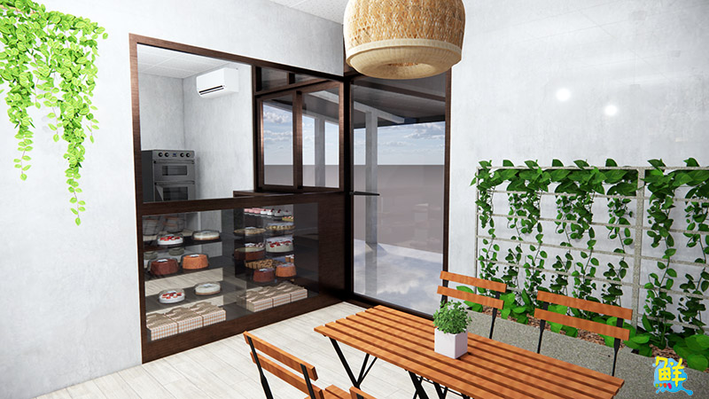 好好設計 商業空間設計專家 好規畫 好放心 成本控管 量身打造