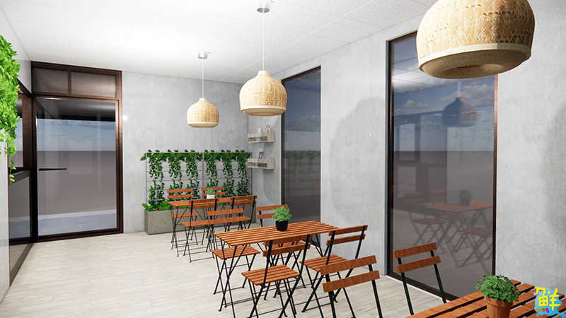 好好設計 商業空間設計專家 好規畫 好放心 成本控管 量身打造