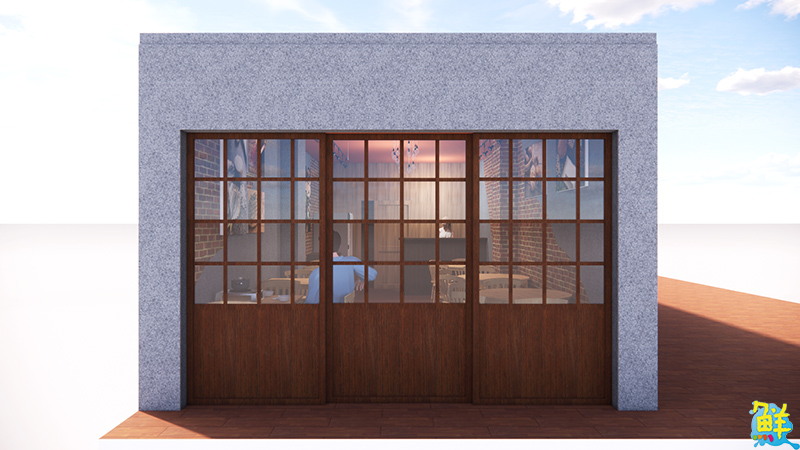 好好設計 商業空間設計專家 好規畫 好放心 成本控管 量身打造