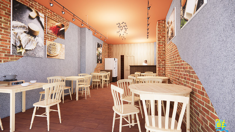 好好設計 商業空間設計專家 好規畫 好放心 成本控管 量身打造