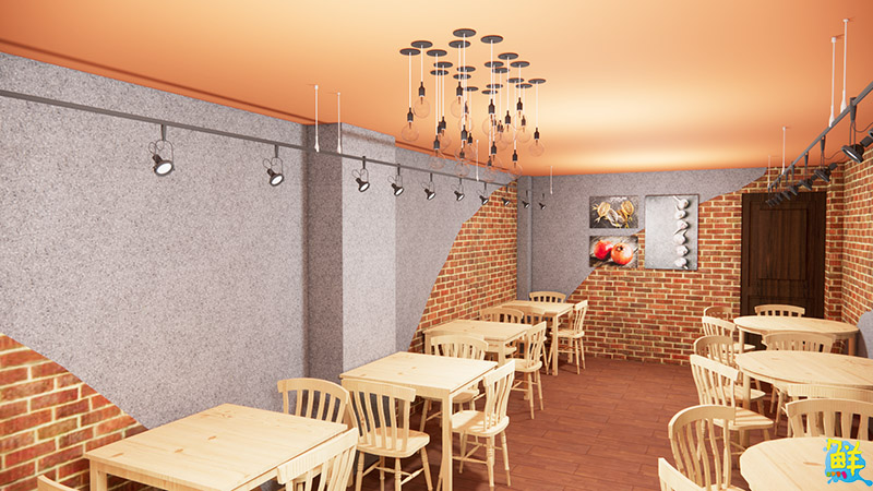 好好設計 商業空間設計專家 好規畫 好放心 成本控管 量身打造