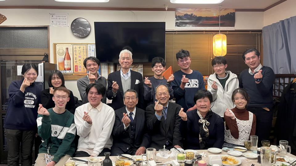 嘉藥藥學生赴日實習拓展國際視野 深化專業知識與實務經驗