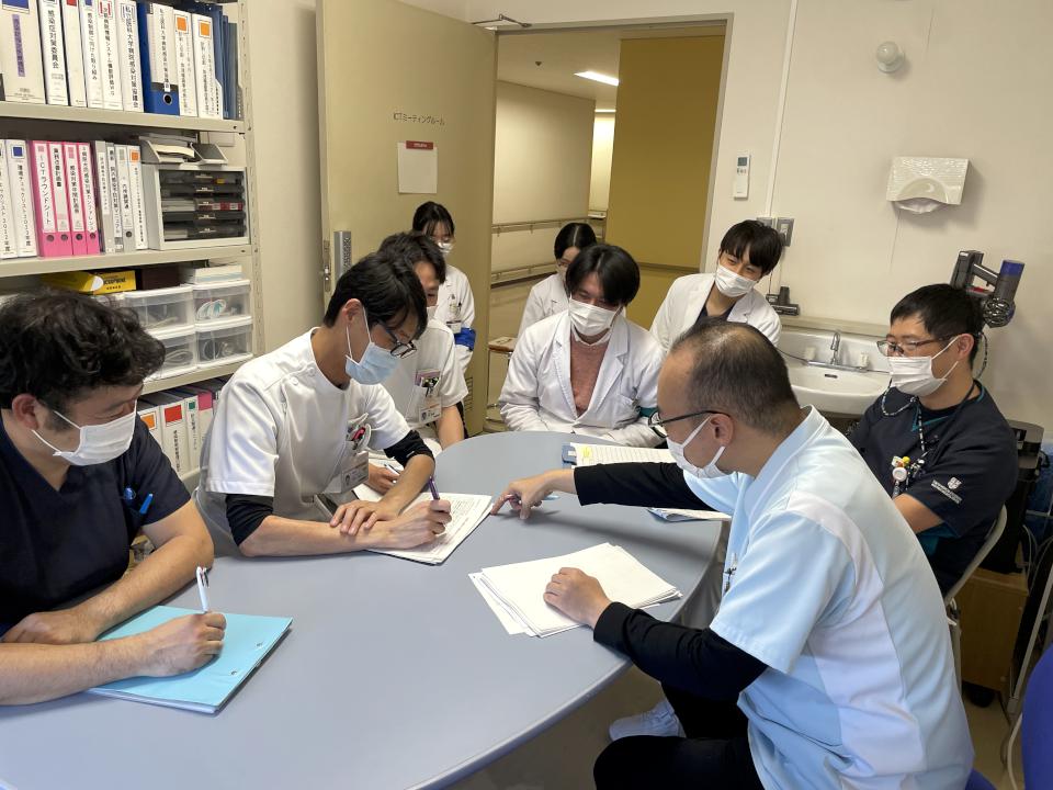 嘉藥藥學生赴日實習拓展國際視野 深化專業知識與實務經驗