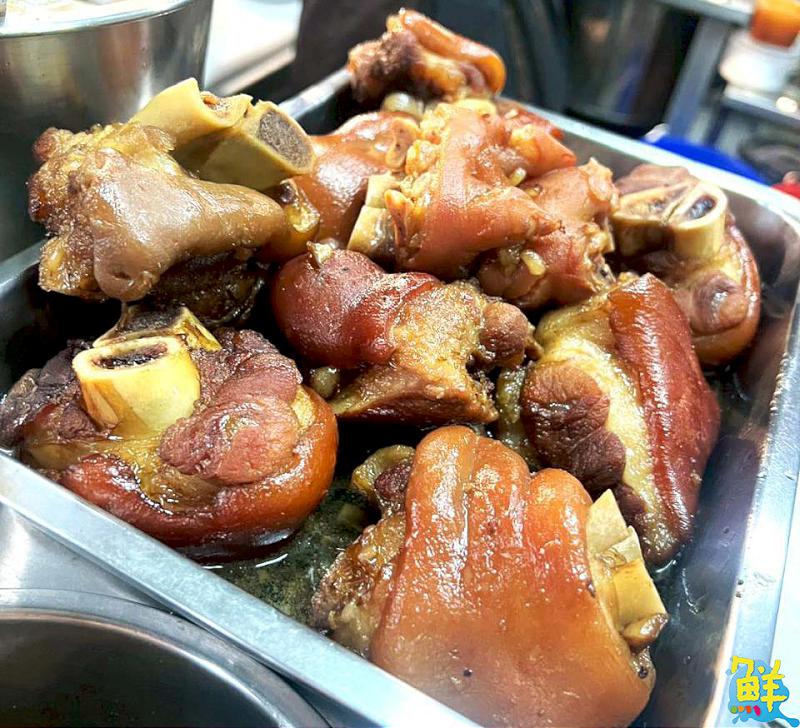 這美味太超𩼣! 阿宏𩼣魚湯 在地30年的熱河絕妙小吃