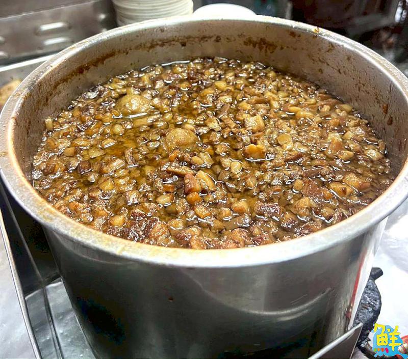 這美味太超𩼣! 阿宏𩼣魚湯 在地30年的熱河絕妙小吃