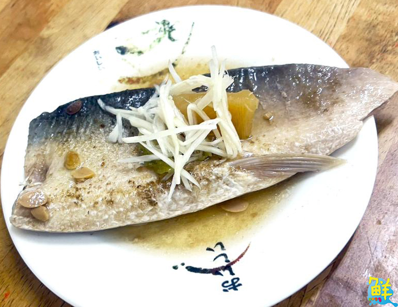 這美味太超𩼣! 阿宏𩼣魚湯 在地30年的熱河絕妙小吃