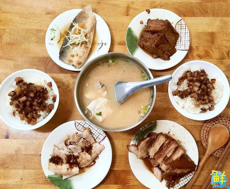 這美味太超𩼣! 阿宏𩼣魚湯 在地30年的熱河絕妙小吃