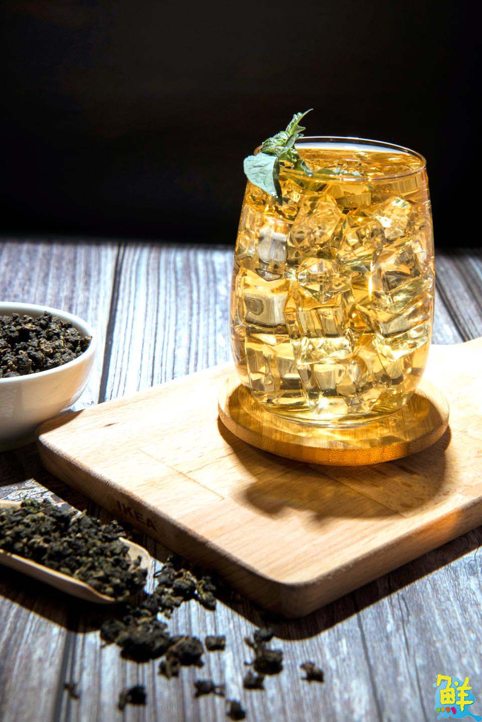 左營蓮池潭暢銷飲品  參茶樓  豪邁霸氣不怕你喝