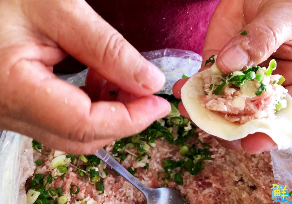 一口爆汁!亞葆湯包 人氣秒殺的好味道