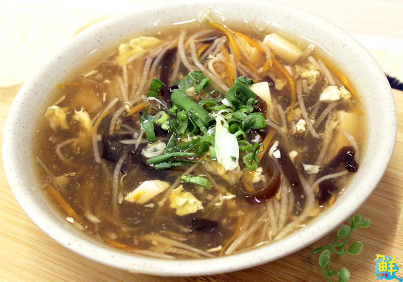 一口爆汁!亞葆湯包 人氣秒殺的好味道