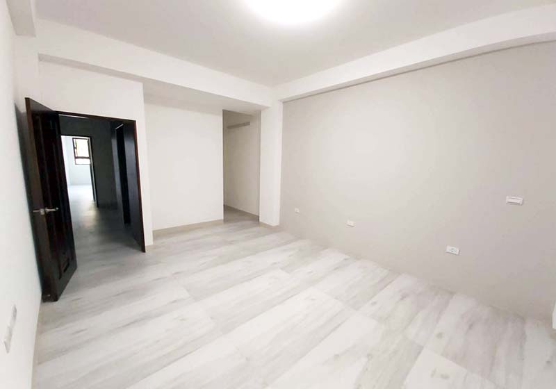 開啟空間的情感故事	 育樂工程行  趙育賢   深度追尋家的信念與價值